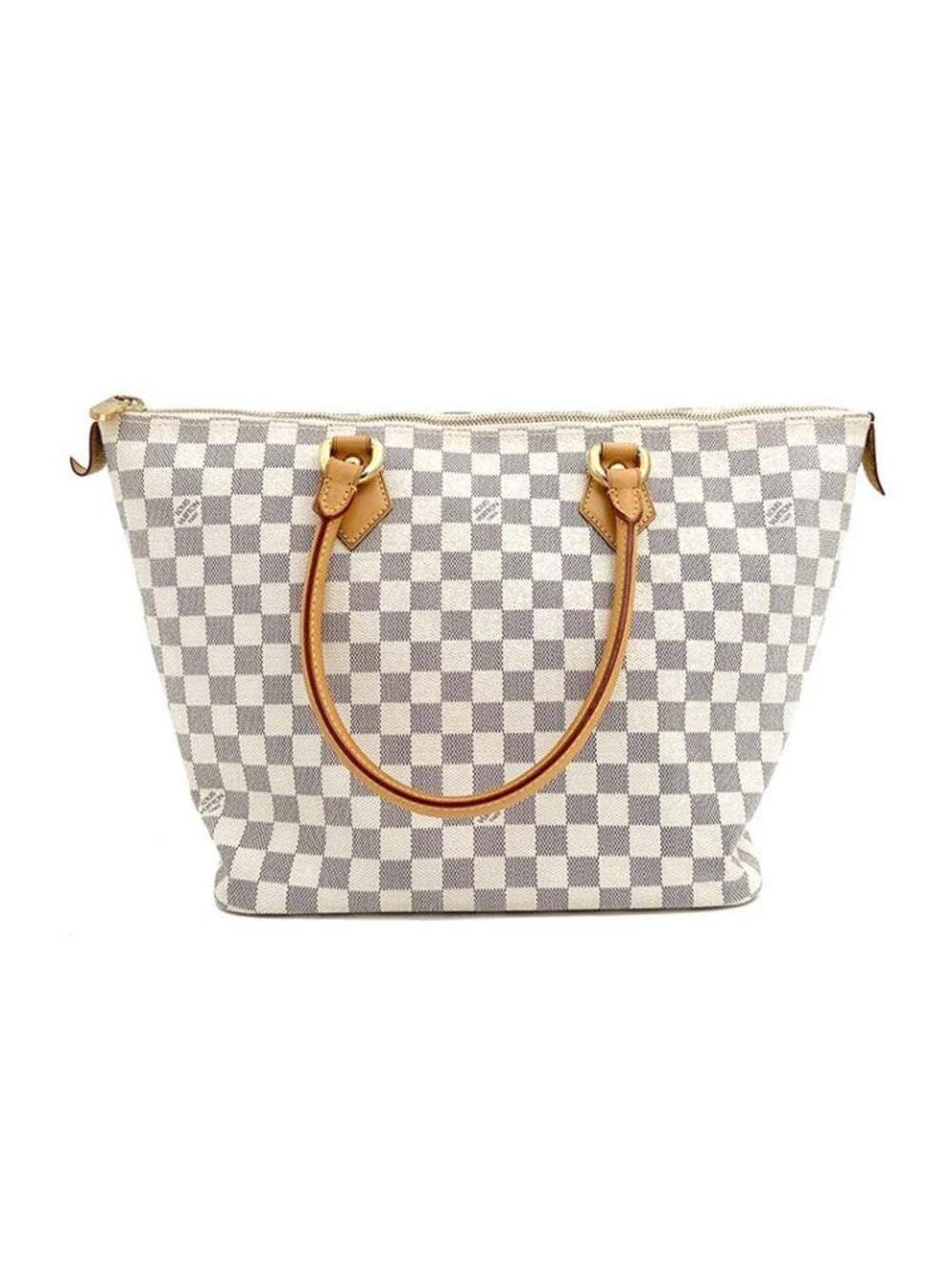 Fapis Louis Vuitton Azur Saleya Mm #352525F72B